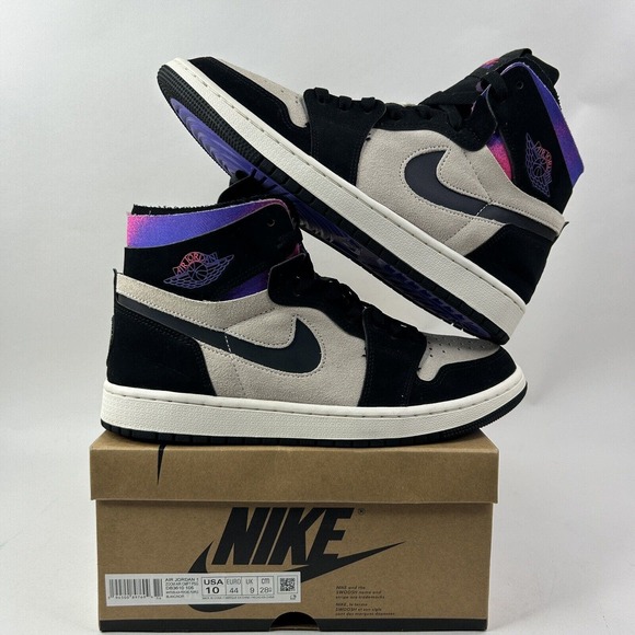 Nike Other - Nike Air Jordan 1 Zoom Air CMFT X PSG “Paris Saint Germain” 2024